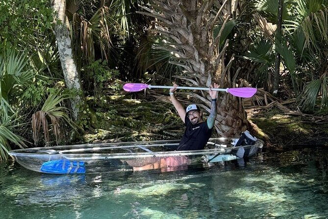 private-guided-clear-kayak-paddleboard-rentals-on-rainbow-river