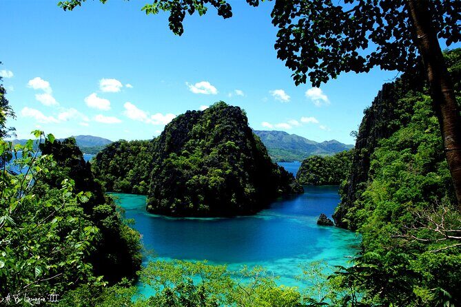 Private Guided Coron Island Eco-Adventure - Coron Island Eco-Adventure: A Genuine Exploration of Nature and Culture