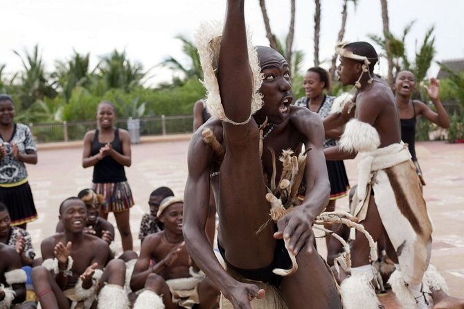 Private Guided Cultural Day Tour of Zulu Village & PheZulu Safari Park - Final Thoughts