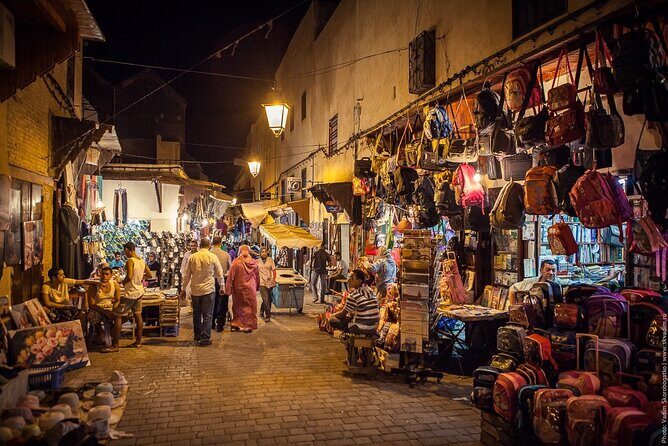 Private Guided Cultural Tour in Fez - A Detailed Look at the Fez Private Guided Tour