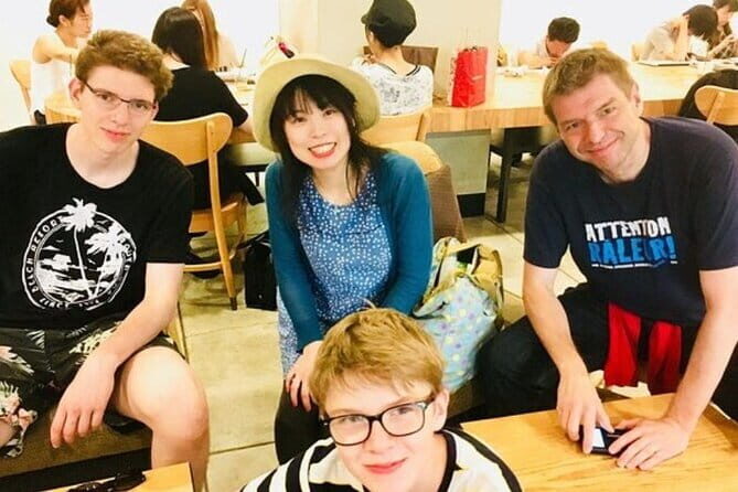 Private Guided Custom Walking Tour in Osaka - Key Points