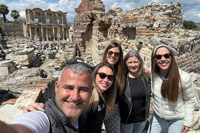 private-guided-customized-ephesus-day-tour-with-lunch-2