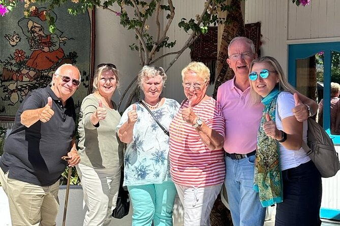 private-guided-customized-ephesus-day-tour-with-lunch-2