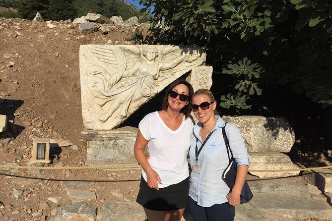 private-guided-customized-ephesus-day-tour-with-lunch-2