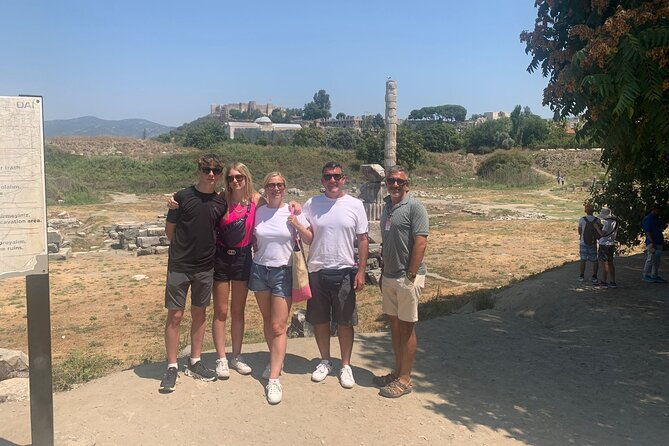 private-guided-customized-ephesus-day-tour-with-lunch-2