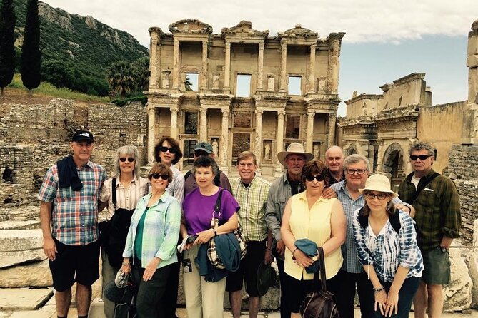 private-guided-customized-ephesus-day-tour-with-lunch-3