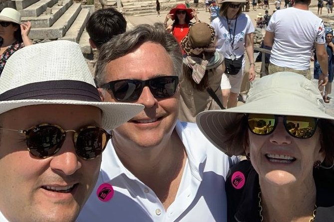 private-guided-customized-ephesus-day-tour-with-lunch-3