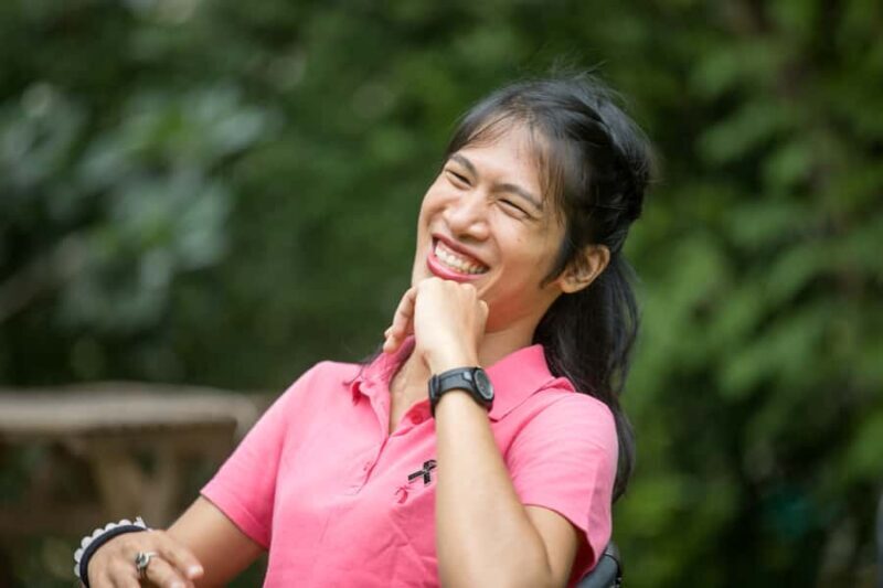 Private Guided Day Tour: Bangkok with Public Transport - Guides: The Heart of the Experience