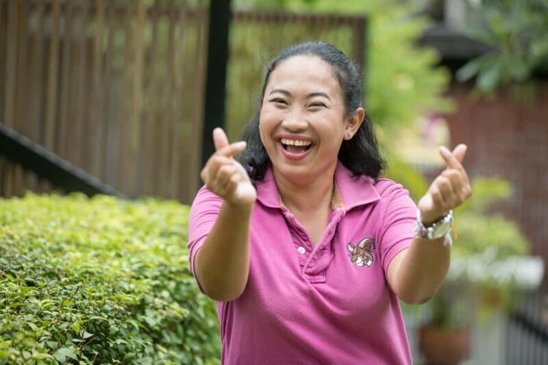 Private Guided Day Tour: Bangkok with Public Transport - FAQs