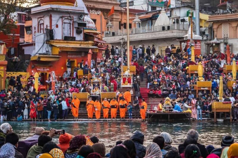 Private Guided Day Tour from Delhi to Haridwar and Rishikesh - Who Should Consider This Tour?