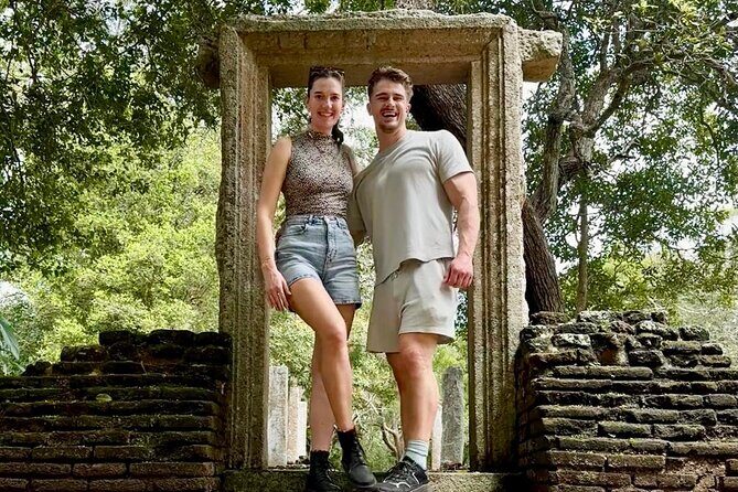 Private Guided Day Tour in Anuradhapura By Lucky - Anuradhapura: A Window into Sri Lanka’s Ancient Past