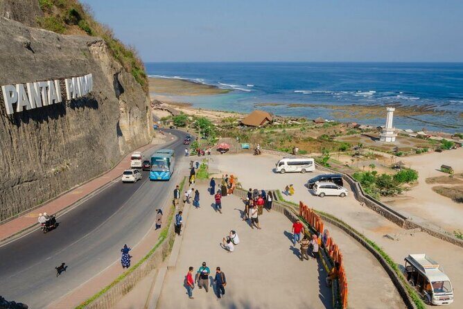 Private Guided Day Tour in Uluwatu - Exploring the Uluwatu Private Guided Day Tour: An Honest Look