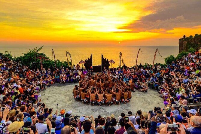 Private Guided Day Tour in Uluwatu - An In-Depth Look at the Uluwatu Day Tour