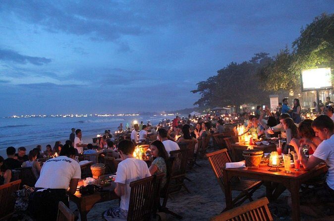 Private Guided Day Tour in Uluwatu - Final Word