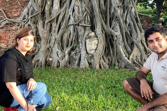 Private Guided Day Tour of the Ancient Ayutthaya - Key Points