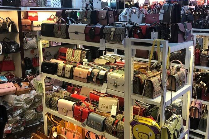 Private Guided Day Tour of Yiwu International Trade City - Pricing and Value