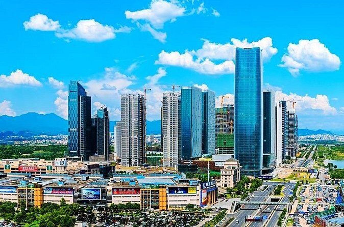 Private Guided Day Tour of Yiwu International Trade City - FAQ