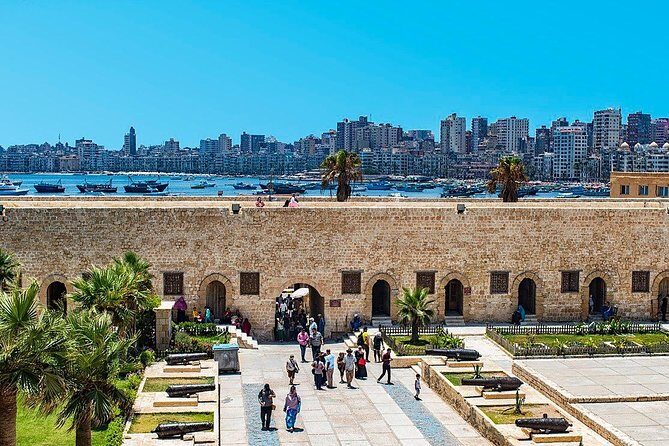 Private guided Day Tour To Alexandria From Cairo - Value and Practical Considerations