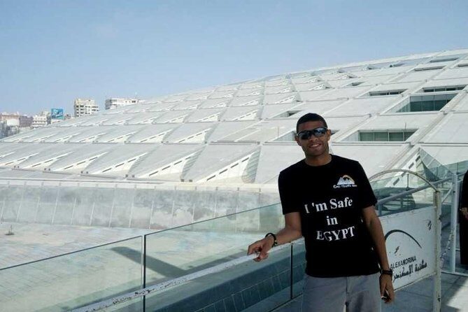 Private guided Day Tour To Alexandria From Cairo - Who Is This Tour Best For?