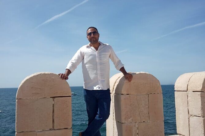 private guided Day Tour To Cairo from Sharm El Sheikh by plane.special day - Considering the Price: Is It Good Value?