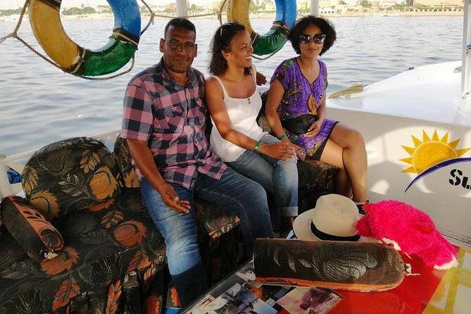 private guided day tour to luxor from hurghada - Who Is This Tour Best For?