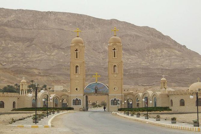 Private Guided Day Tour to the Monastery of Saint Anthony and the Monastery of Saint Paul from Cairo - Who Should Consider This Tour?