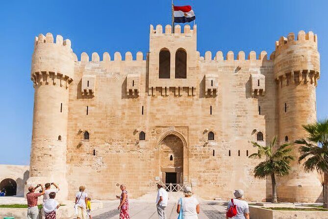 Private Guided Day Trip To Alexandria From Cairo - Final Thoughts