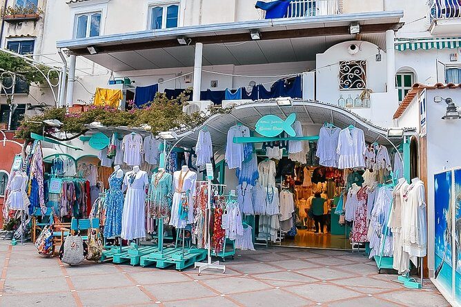 Private Guided Day Trip to the Amalfi Coast from Sorrento - Who Would Love This Tour?