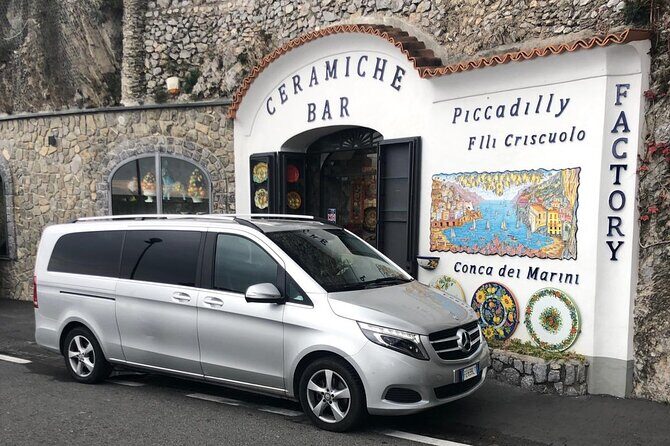 Private Guided Day Trip to the Amalfi Coast from Sorrento - FAQ