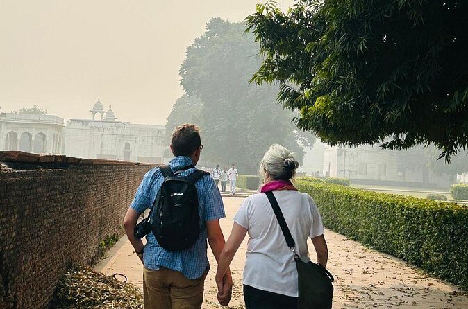 Private Guided Delhi City Tour - FAQs