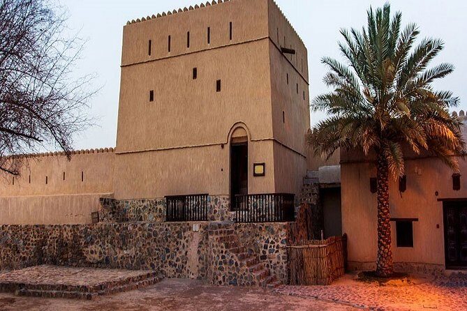 Private Guided Dune Bashing Day Tour in Wadi Hatta Mountains - FAQ