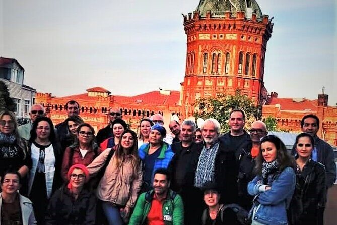 Private Guided "Energy of Istanbul-Skip the Ticket Line" Tour - An In-Depth Look at the Tour Itinerary