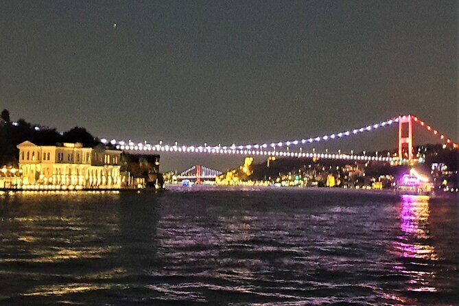 Private Guided "Energy of Istanbul-Skip the Ticket Line" Tour - FAQ