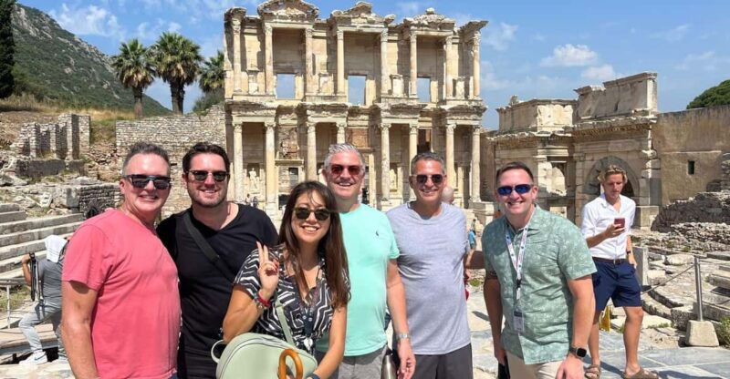 private-guided-ephesus-ancient-city-tour-from-cruise-ship
