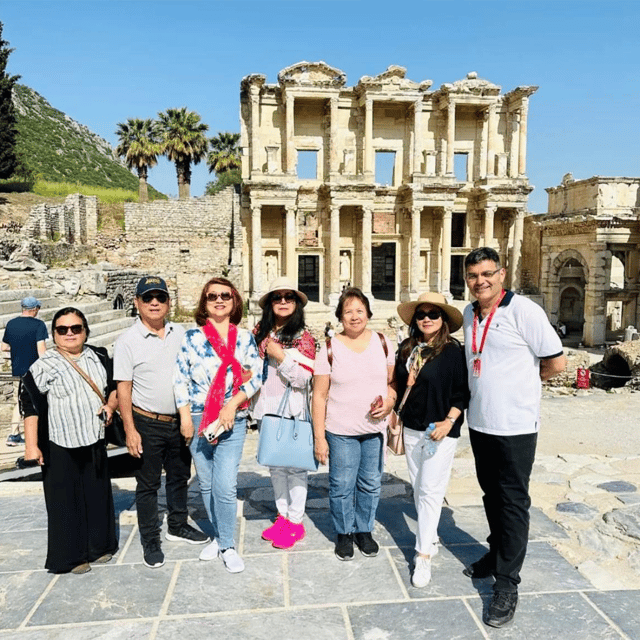 private-guided-ephesus-ancient-city-tour-from-cruise-ship