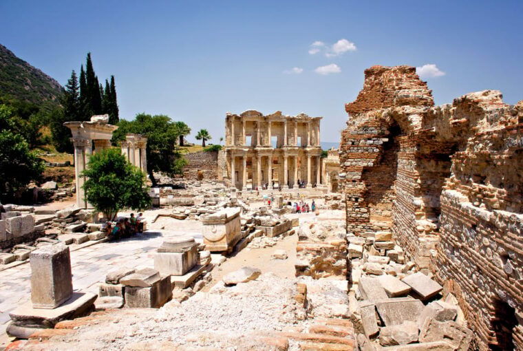 private-guided-ephesus-ancient-city-tour-from-cruise-ship