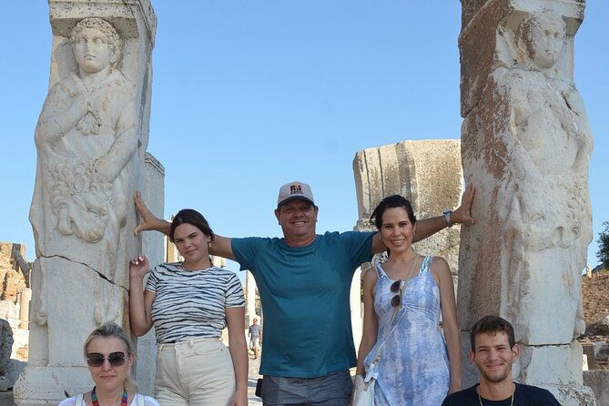 private-guided-ephesus-tour-for-cruise-travelers