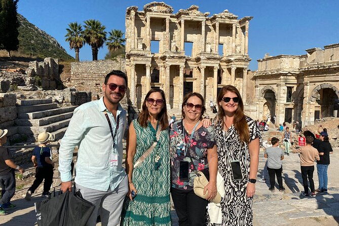 private-guided-ephesus-tour-from-kusadasi-cruise-port