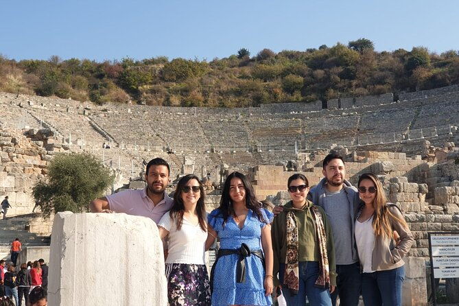 private-guided-ephesus-tour-from-kusadasi-cruise-port