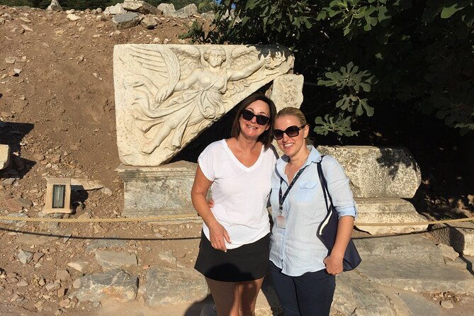 private-guided-ephesus-tour-from-kusadasi-cruise-port