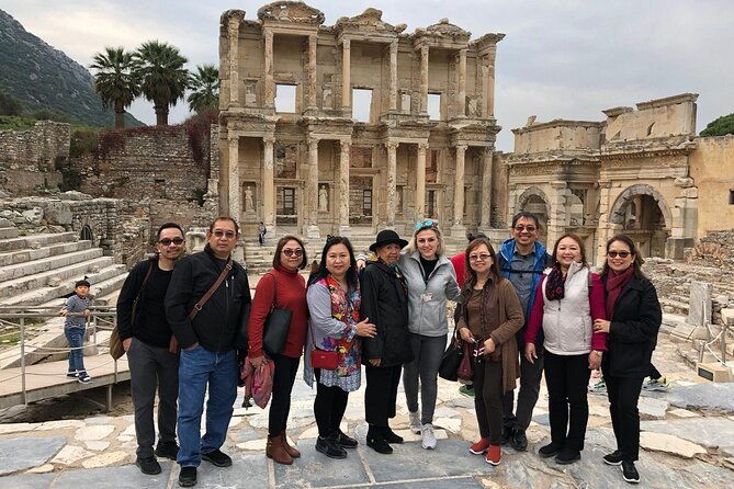 private-guided-ephesus-tour-from-kusadasi-cruise-port