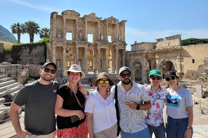 private-guided-ephesus-tour-from-kusadasi-cruise-port