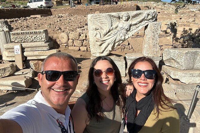 private-guided-ephesus-tour-from-kusadasi
