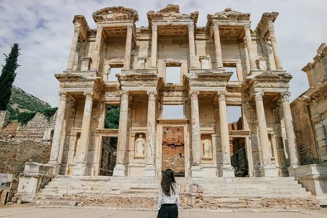 private-guided-ephesus-tour-with-new-museum-with-lunch
