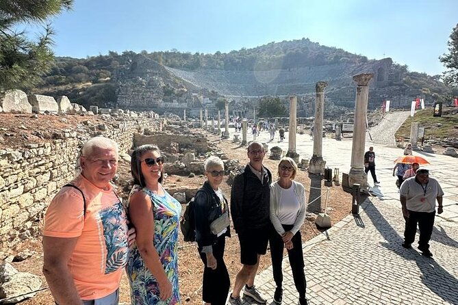 private-guided-ephesus-tour-with-new-museum-with-lunch
