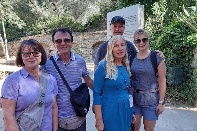 private-guided-ephesus-tour-with-new-museum-with-lunch