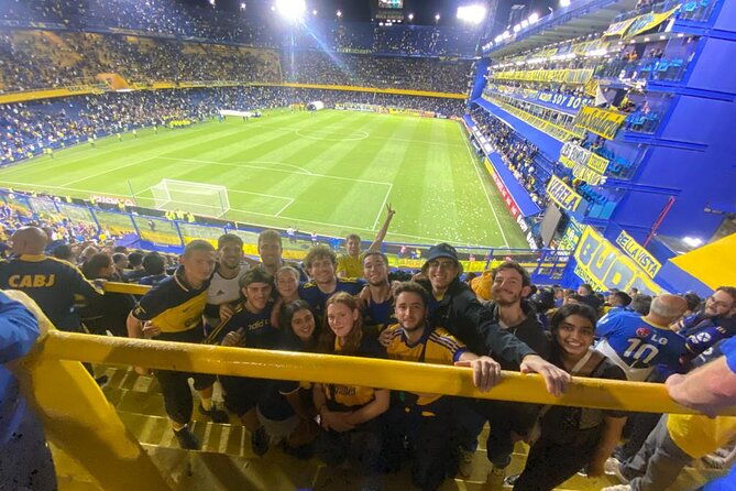 private-guided-experience-and-ticket-at-la-bombonera-buenos-aires