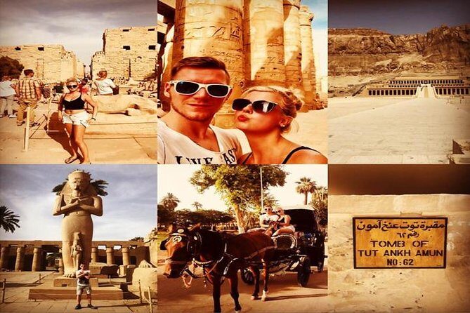 Private Guided Family Tour to the Pharaonic Village in Cairo - Practical Tips for Families