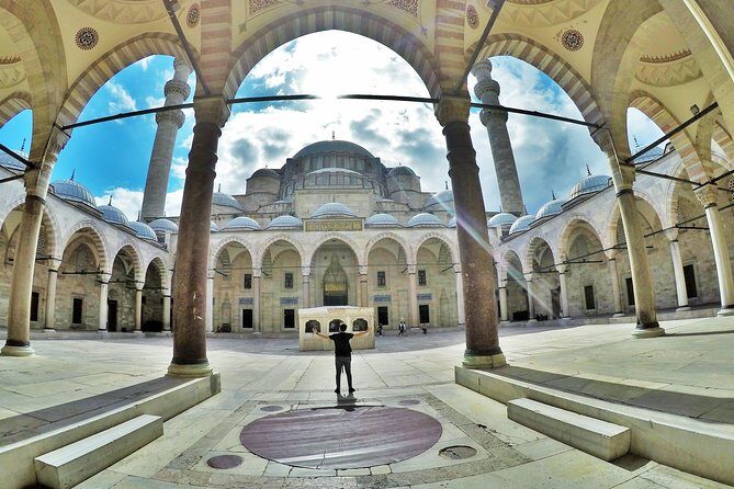 Private & Guided Fener - Balat Walking Tour - Istanbul - Authentic Experiences and Personal Touches  