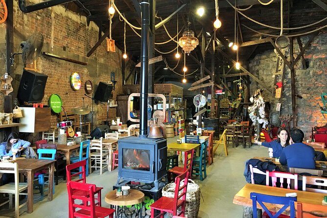 Private & Guided Fener - Balat Walking Tour - Istanbul - Who Will Love This Tour?  